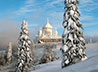 Епархиальный паломнический отдел предлагает провести Рождественские каникулы в поездках по Уралу