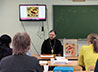 Педагогический практикум для православных педагогов провели в Екатеринбурге