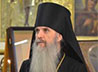 Епископ Мефодий возглавил работу секции круглого стола в Москве об антинаркотической деятельности РПЦ