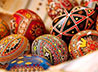 Семинар-практикум о росписи пасхальных яиц проведут в Нижнем Тагиле