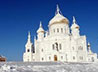 Прихожане Владимирского храма совершат паломничество в Белогорский монастырь