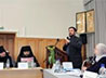 Педагогическая конференция пройдет в епархиальном паломническом центре «Ганина Яма»