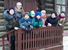 Воспитанники Богородице-Владимирского храма посетили музей писателя П. Бажова