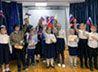 Школы Екатеринбургской епархии отметили День защитника Отечества