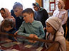 Дети из Артемовского совершили паломничество в Екатеринбург
