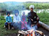 Казаки приглашают уральцев провести часть лета на Казачьем кордоне