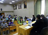 В Свято-Симеоновской православной гимназии Екатеринбурга пройдет детско-юношеская богословская конференция