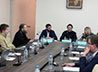 Представители Екатеринбургской семинарии поучаствовали в семинаре Учебного комитета