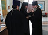 Клирик Нижнетагильской епархии награжден медалью прп. Серафима Саровского