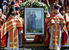 В духовной столице Урала почтили память св. Симеона Верхотурского