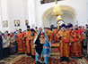 Свято-Симеоновские храмы Урала встретили свой престольный праздник
