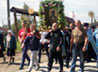 Жители Кировграда совершили крестный ход в Невьянск