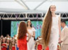 В Екатеринбурге определили обладательницу самой длинной косы