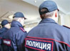 В рамках акции «Гражданин и полиция» священнослужитель Екатеринбургской епархии посетил городской Отдел полиции №14