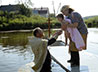 В честь 1034-летия Крещения Руси на реке Чусовой совершат массовое крещение