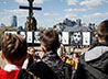 Екатеринбург поддержал акцию памяти детей – жертв украинской агрессии
