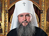 Митрополит Евгений принял на себя временное управление Нижнетагильской епархией