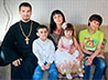 В начале октября в Екатеринбурге стартует программа «Семейный диалог»