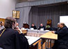 Круглый стол посвятили планам по развитию религиозного образования в Нижнетагильской епархии