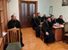 Члены епархиального совета обсудили подготовку к именинам города Серова