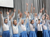 Успенский детский хор объявил о наборе новых певчих