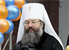 26 октября исполнилось 34 года служения вере Христовой митрополита Екатеринбургского и Верхотурского Кирилла