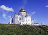 Прихожане храма при Горном университете отправятся в Белогорский мужской монастырь