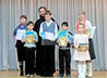 1 декабря в Екатеринбурге стартует детский епархиальный конкурс о красоте православия