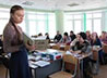 На Совете обсудили развитие в воскресных школах русского исторического просвещения