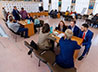 В Каменске-Уральском прошла форсайт-сессия участников проекта «Лига управленцев»