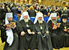 Педагоги и катехизаторы Екатеринбурга побывали на XXIII Международных Рождественских чтениях в Москве