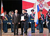 День войск национальной гвардии России Уральский округ отметил торжественными мероприятиями