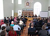 В Екатеринбургской духовной семинарии прошел День открытых дверей