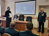 Митрополит Кирилл поздравил коллектив 5-го Военного клинического госпиталя Росгвардии с днем образования