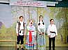 Богородице-Владимирские дети поучаствовали в конкурсе чтецов