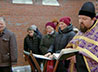 Первый храм в честь Сорока Севастийских мучеников строится в Екатеринбургской епархии