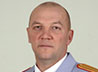 Митрополит Кирилл направил командиру отдельного батальона полиции поздравительный адрес