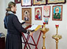 В молельной комнате при алапаевской городской больнице пациенты получают духовную помощь