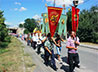27 июля приход Успенского собора на ВИЗе почтит малым крестным ходом память Царской Семьи