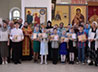 В воскресной школе «Светочъ» состоялся второй выпуск