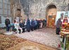 Престольный праздник встретил Никольский храм в Исетском