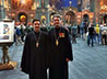 Уральские священники приняли участие в съезде военного духовенства России