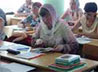 Приходские педагоги прошли обучение на курсах церковнославянского языка