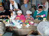 Артемовские школьники и прихожане Ильинского храма готовятся к акции «Белый цветок»