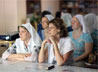 Выставку о святом враче устроили в травматологической больнице Екатеринбурга
