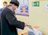 Епископ Нижнетагильский принял участие в голосовании по поправкам в Конституцию