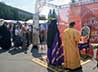 В Нижнем Тагиле открылась VI православная ярмарка