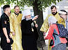 Неделя: 10 новостей Санкт-Петербургской митрополии