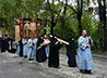 В сентябре жителей Екатеринбурга ожидает немало интересных церковных событий и праздников