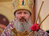 Крестовоздвиженский мужской монастырь г. Екатеринбурга встретил свой престольный праздник